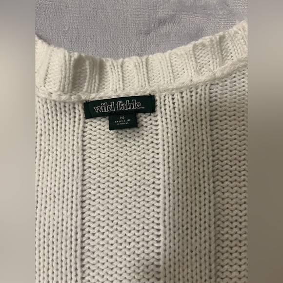 Cute Cardigan - Picture 4 of 4